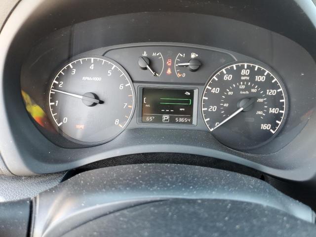 2015 NISSAN SENTRA S - 3N1AB7AP4FY347223