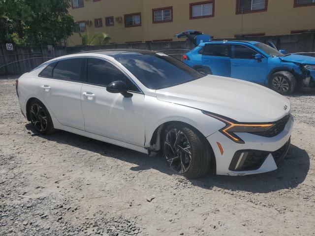2025 KIA K5 GT LINE - KNAG64J79S5316824