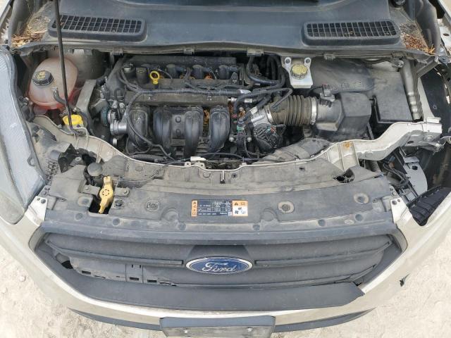 2018 FORD ESCAPE S - 1FMCU0F78JUA84791
