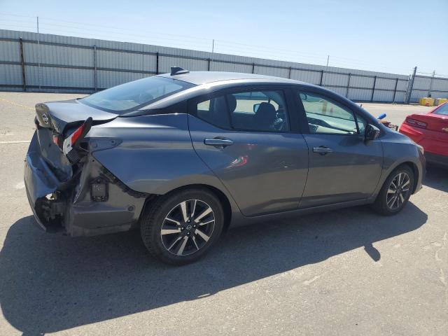 Vin: 3n1cn8ev8ll860725, lot: 56400045, nissan versa sv 20203