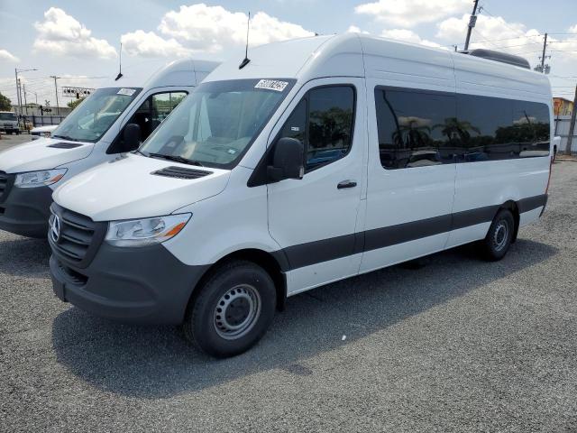 Vin: w1z4kghy1st217239, lot: 58007425, mercedes-benz sprinter 2500 2025 img_1