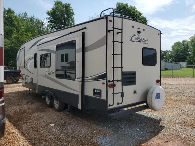 KEYSTONE TRVL TRL 2018 beige   4YDF28R27J2501123 photo #4