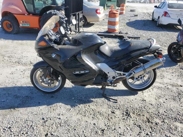 BMW K1200 RS 2002 black road/str gas WB10557AX2ZG36419 photo #4