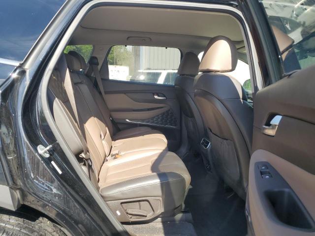 2022 HYUNDAI SANTA FE L - KM8S5DA16NU052057