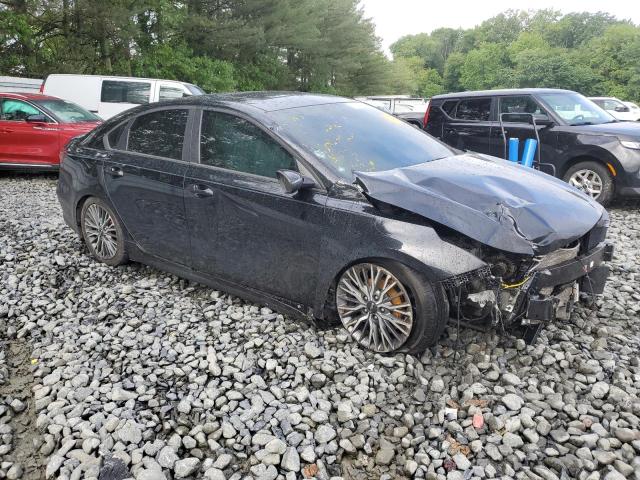 2023 KIA FORTE GT L 3KPF54ADXPE659967