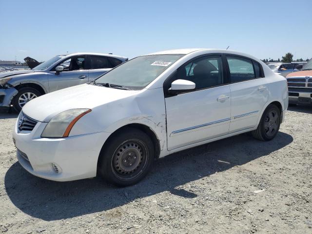 Vin: 3n1ab6ap3cl606075, lot: 58663555, nissan sentra 2.0 2012 img_1