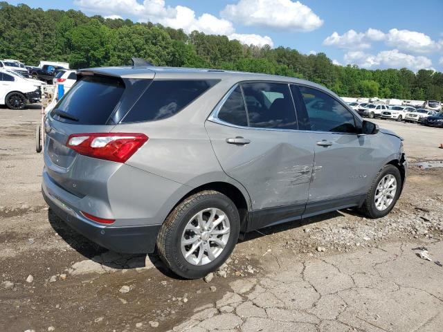Vin: 3gnaxjev7js578494, lot: 56402275, chevrolet equinox lt 20183