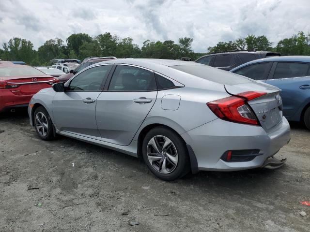 Vin: 19xfc2f6xle004383, lot: 58905825, honda civic lx 20202