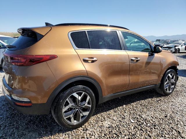 Vin: kndpncac2m7924768, lot: 57914625, kia sportage ex 20213