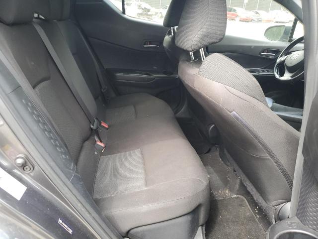 2018 TOYOTA C-HR XLE - JTNKHMBX2J1003394