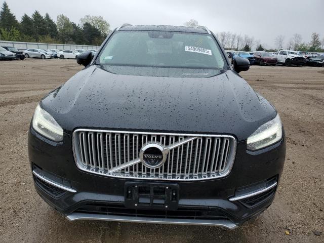 2017 VOLVO XC90 T6 - YV4A22PL3H1163240