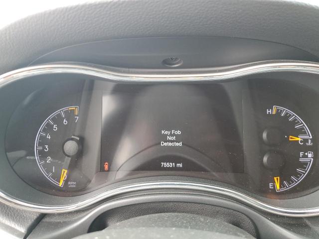 2018 JEEP GRAND CHER - 1C4RJFAGXJC377549