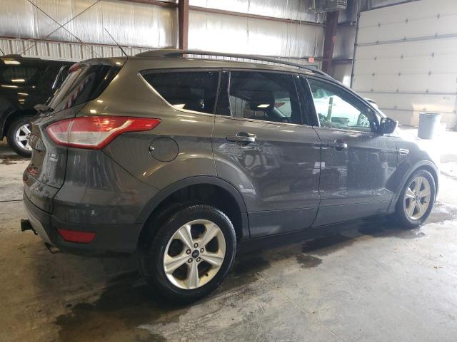Vin: 1fmcu9g99gua67544, lot: 57655935, ford escape se 20163