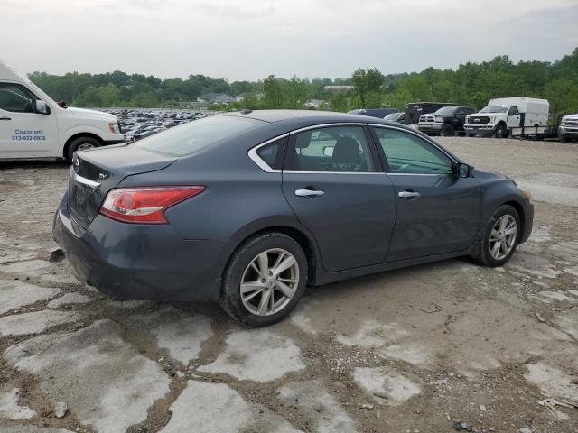 Vin: 1n4al3ap7dc268286, lot: 52563745, nissan altima 2.5 20133