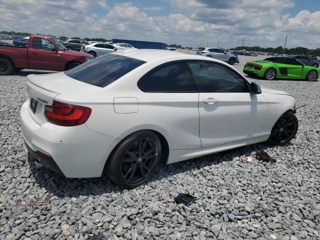 2016 BMW M235XI WBA1J9C55GV371923