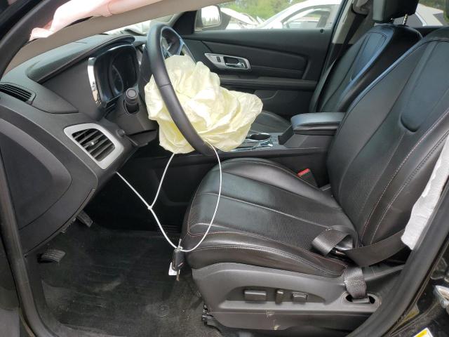 2015 GMC TERRAIN SL - 2GKFLXEK5F6272519