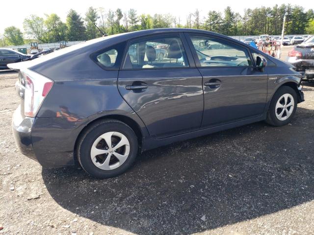 Vin: jtdkn3du8d5670686, lot: 55954345, toyota prius 20133