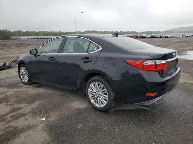 Vin: jthbk1gg3f2207022, lot: 57265545, lexus es350 350 20152