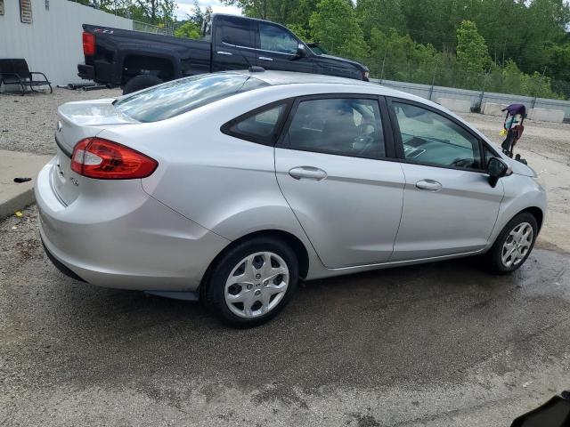 Vin: 3fadp4bjxdm146750, lot: 57670375, ford fiesta se 20133