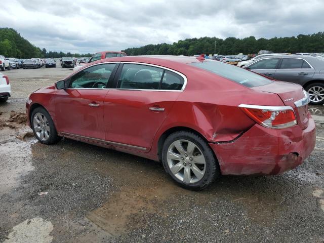 Vin: 1g4gh5e36df244287, lot: 58830115, buick lacrosse premium 20132
