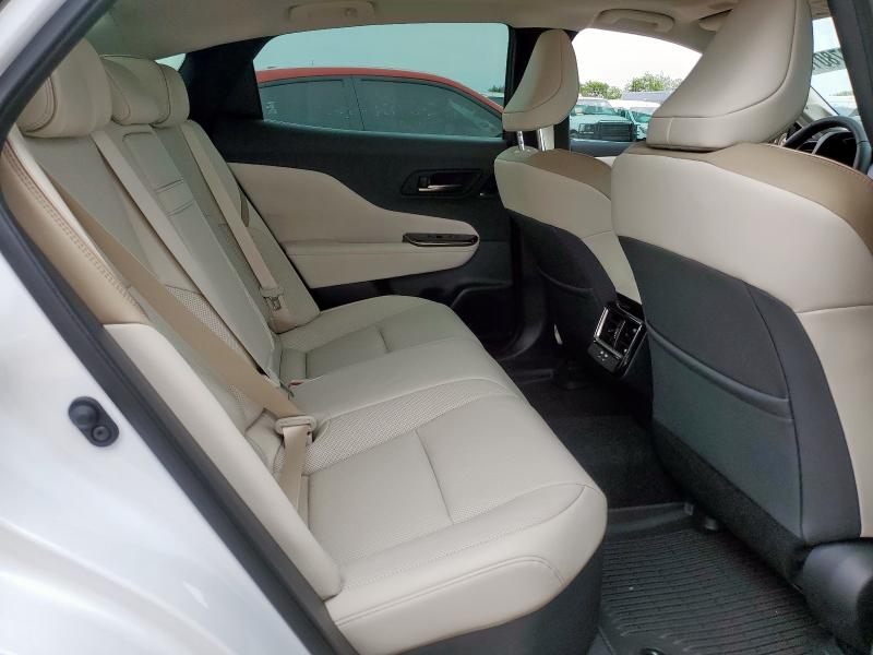 2025 TOYOTA CROWN XLE JTDAAAAF6S3037565