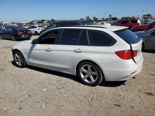 Vin: wba3k5c59ekt33723, lot: 56546485, bmw 3 series d xdrive 20142