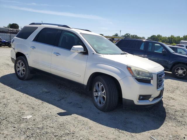 Vin: 1gkkrrkd1dj196960, lot: 57694635, gmc acadia slt-1 20134