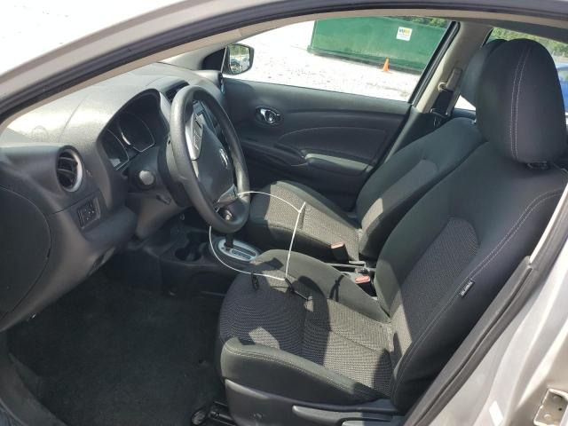 2019 NISSAN VERSA S - 3N1CN7AP8KL868632