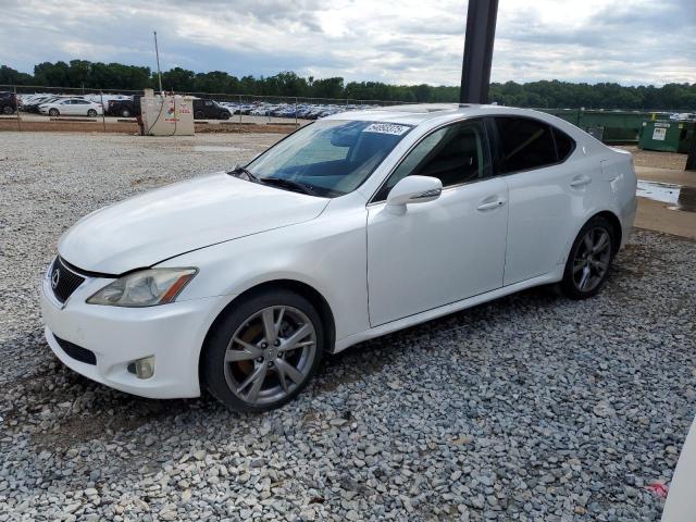 Vin: jthbf5c21a2094623, lot: 54893375, lexus is 250 2010 img_1