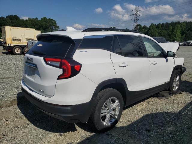 Vin: 3gkalteg1pl190105, lot: 58000915, gmc terrain sle 20233
