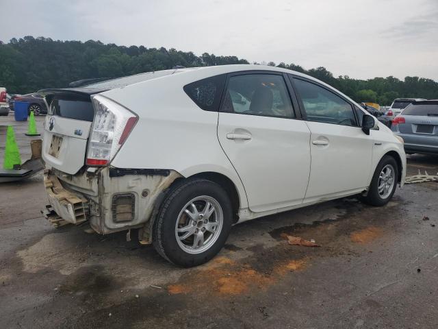 Vin: jtdkn3du0a1298554, lot: 55967875, toyota prius 20103