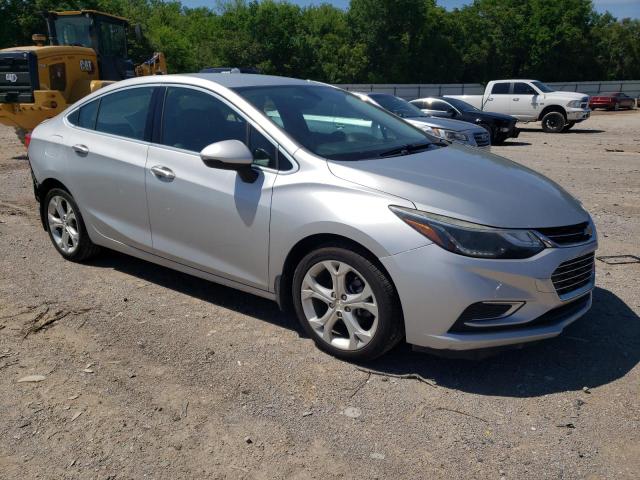 Vin: 1g1bg5sm2g7248763, lot: 54696375, chevrolet cruze premier 20164