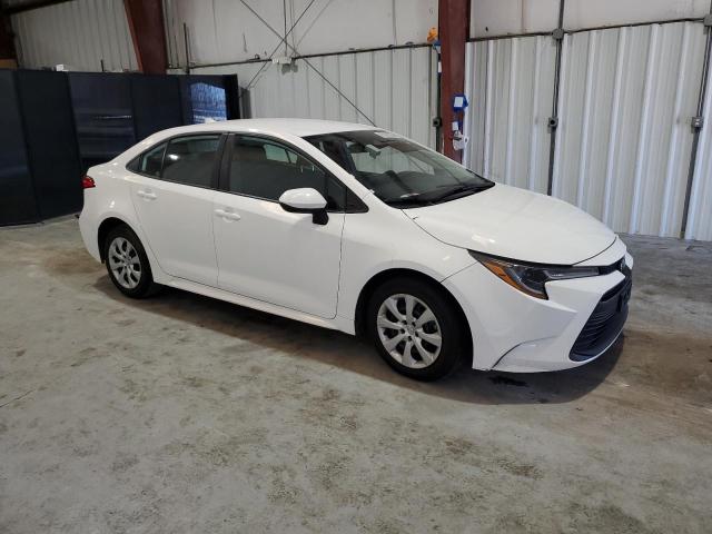 Vin: 5yfb4mde8pp068606, lot: 56568415, toyota corolla le 20234