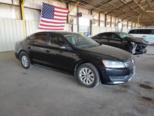 Vin: 1vwat7a31fc057213, lot: 57458585, volkswagen passat s 20154