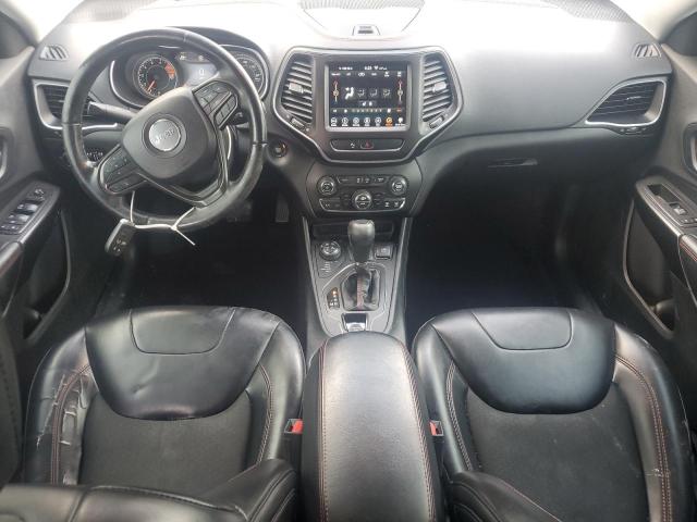 2019 JEEP CHEROKEE T - 1C4PJMBX9KD183116