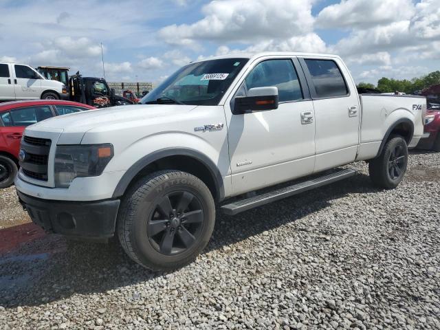 Vin: 1ftfw1et8dfc11337, lot: 56869125, ford f-150 supercrew 2013 img_1