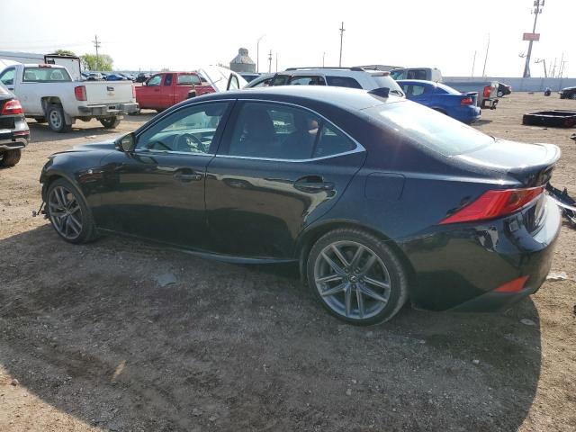 Vin: jthc81d25k5035421, lot: 59076775, lexus is 300 20192