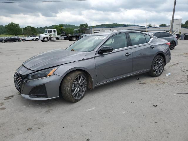 NISSAN ALTIMA SR