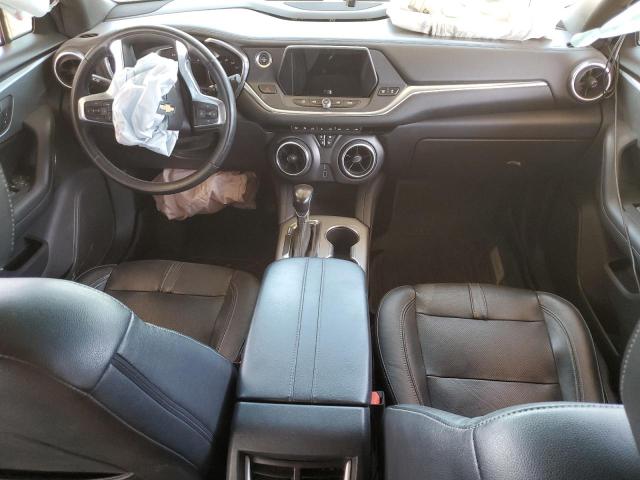 2019 CHEVROLET BLAZER 1LT 3GNKBBRA4KS620945