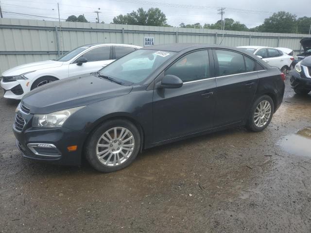 Vin: 1g1pj5sb0g7165189, lot: 58858485, chevrolet cruze eco 2016 img_1