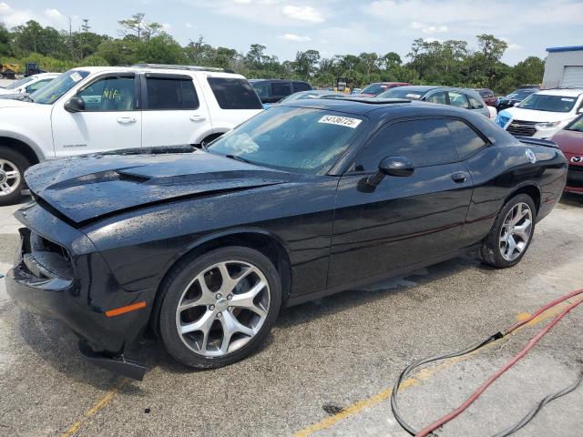 Vin: 2c3cdzbg7fh775713, lot: 54136725, dodge challenger sxt plus 2015 img_1