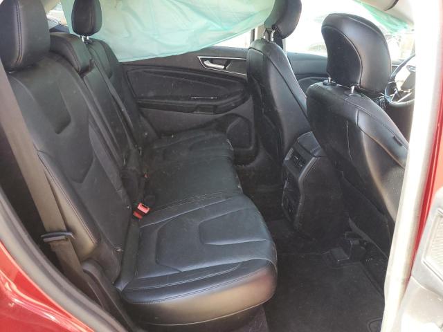 2015 FORD EDGE TITAN - 2FMTK3K80FBB76738