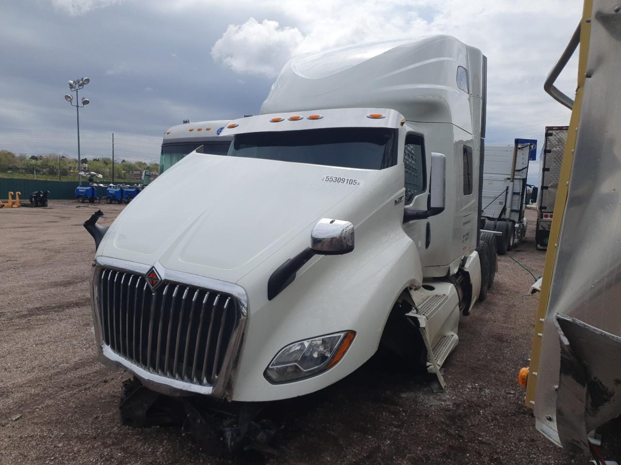 Global Auto Auctions