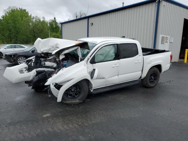 Vin: 3tmcz5an2lm339564, lot: 57871255, toyota tacoma double cab 2020 img_1