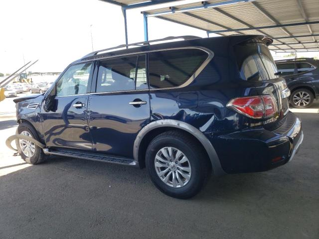 Vin: jn8ay2nd4h9004715, lot: 56366235, nissan armada sv 20172