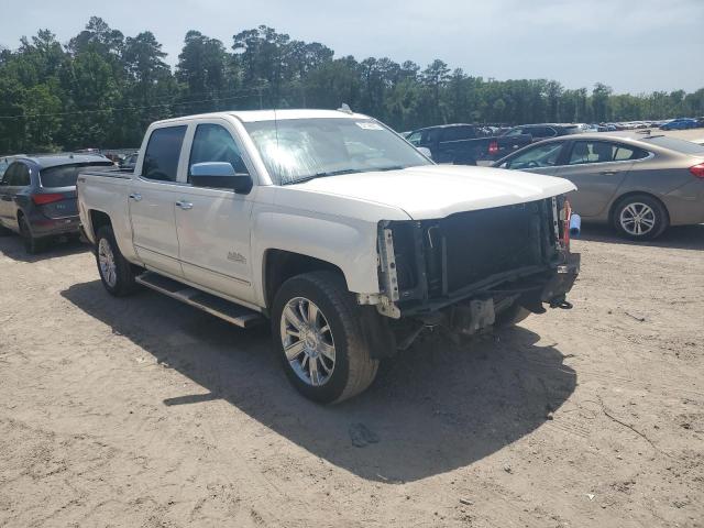 2015 CHEVROLET SILVERADO - 3GCUKTEC4FG344628