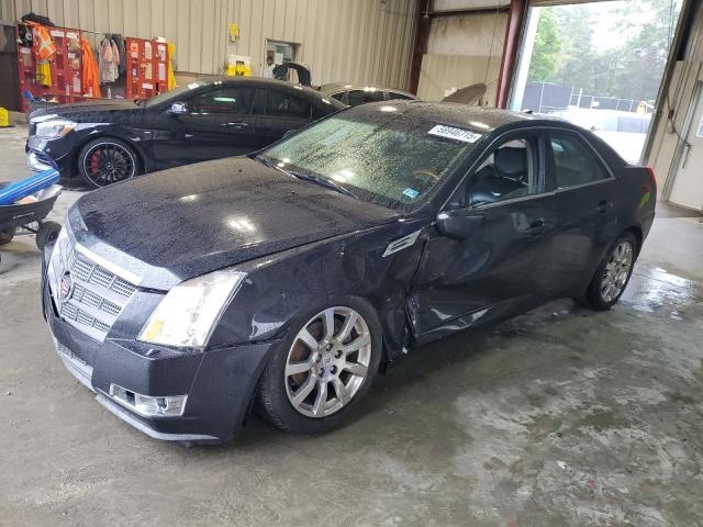CADILLAC CTS HI FEA