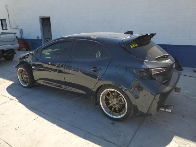 Vin: jtna4mbe2n3158320, lot: 53969525, toyota corolla xse 20222