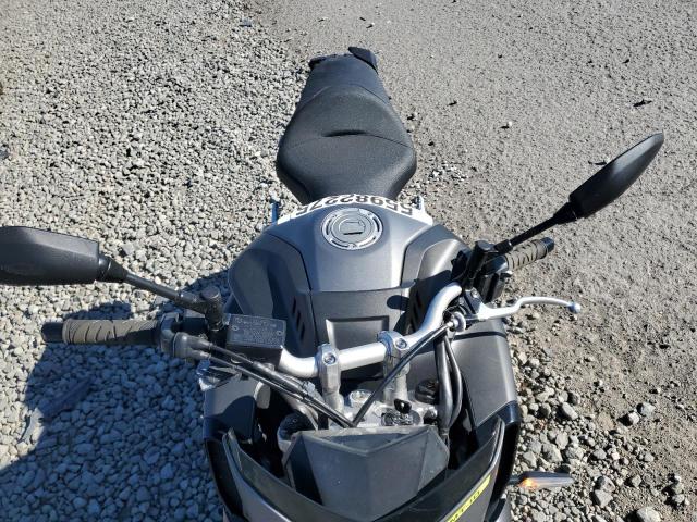 2018 YAMAHA MTN1000 C JYARN48Y3JA000480