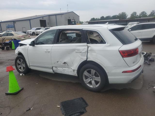2019 AUDI Q7 PREMIUM WA1LHAF7XKD025364